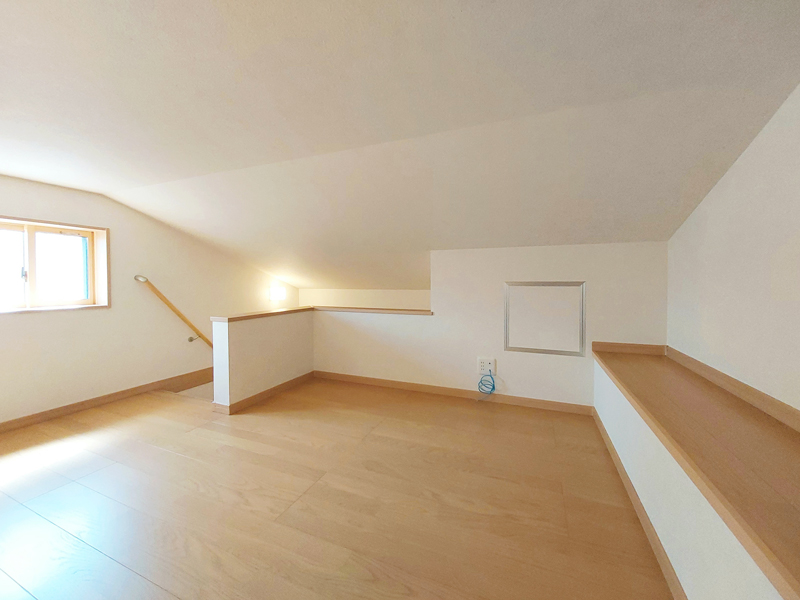 建物内部画像7